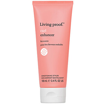 Curl Enhancer - Vlasová kůra